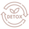 DETOX + CLEANSE